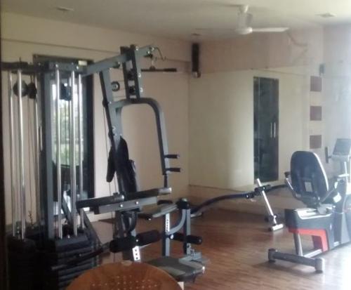  bhumika-residency Gymnasium