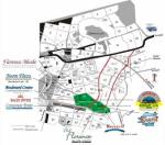 Images for Location Plan of Ansal Florence Abode