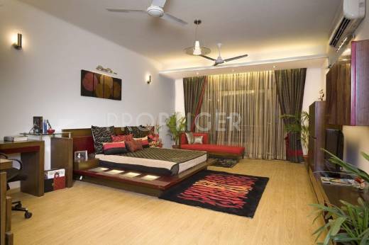 Images for Elevation of Ansal Florence Abode