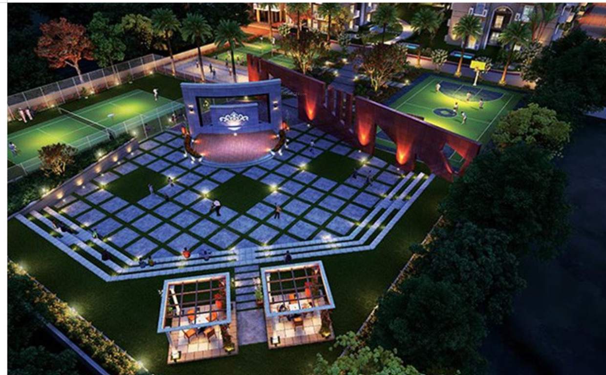 aravali heights Theme Park