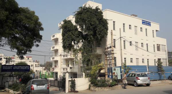 Images for Project vasant-apartment Images for Project