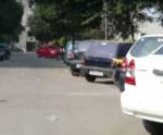 Car Parking  vasant-apartment Car Parking