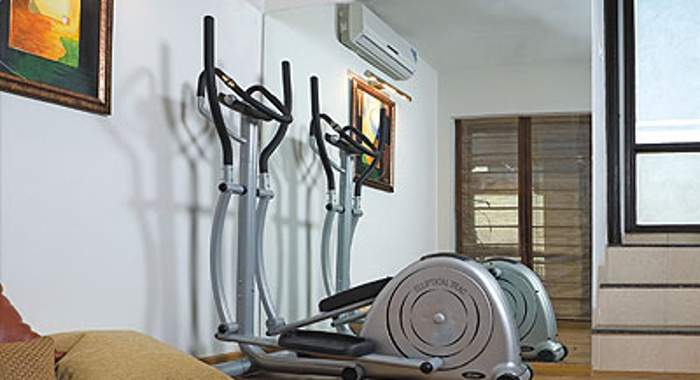 Images for Amenities of Ansal Florence Villa