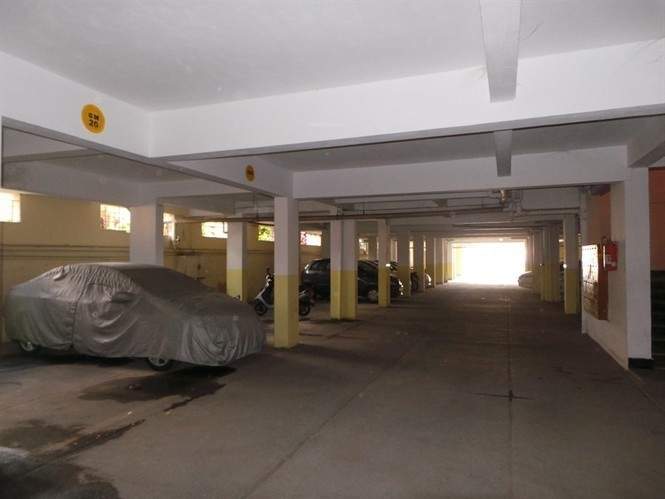 Images for Amenities of Keerthi Royale