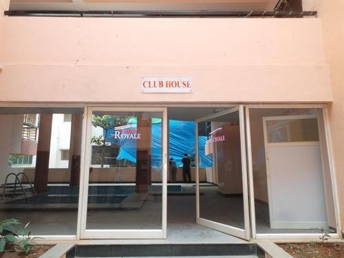 Images for Amenities of Keerthi Royale