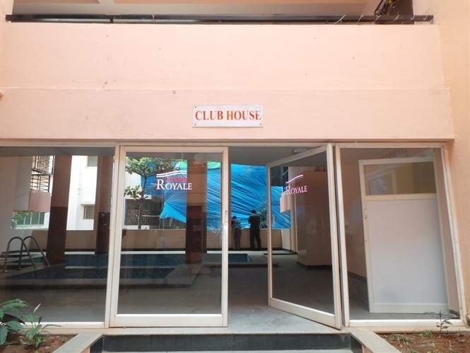 Images for Amenities of Keerthi Royale