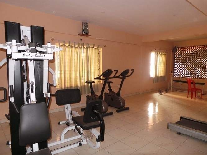 Images for Amenities of Keerthi Royale