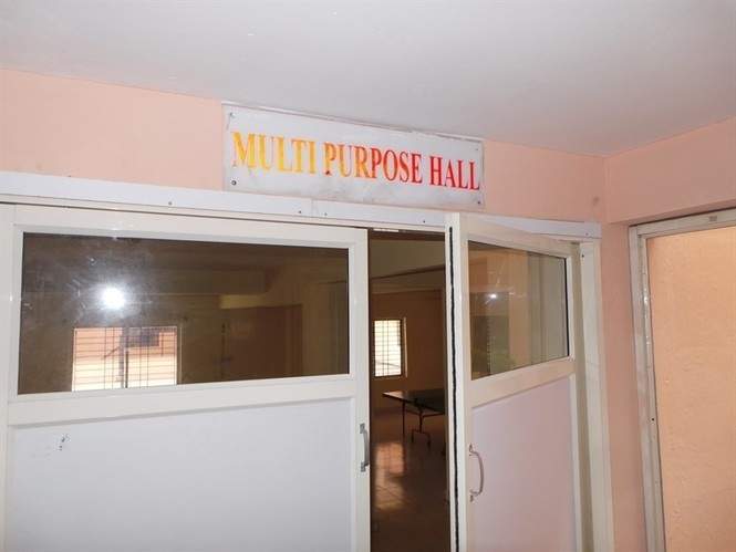 Images for Amenities of Keerthi Royale