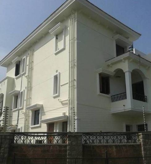  cyber meadows society Elevation