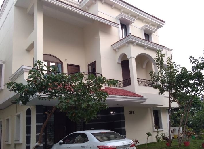  cyber meadows society Elevation