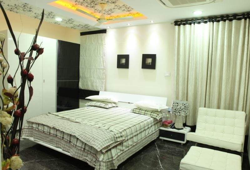  cyber meadows society Bedroom