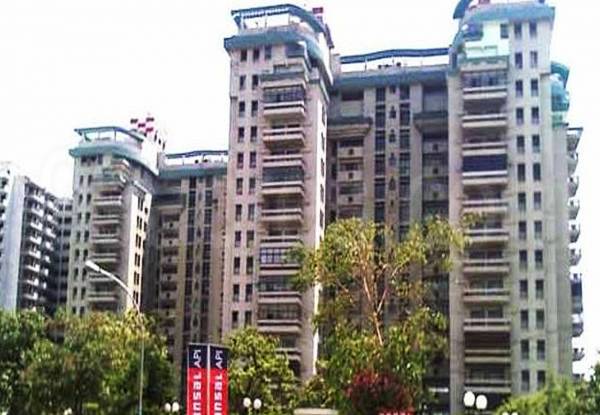 Images for Elevation of Ansal Celebrity Homes