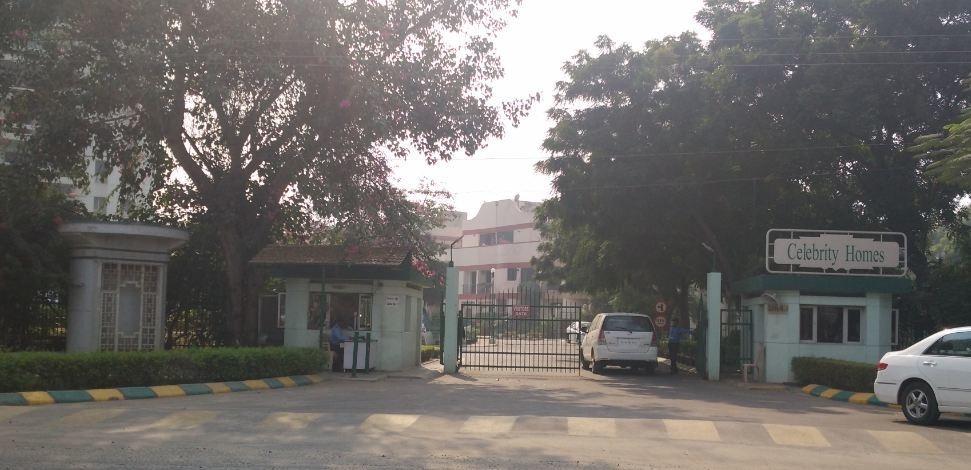  celebrity homes Others