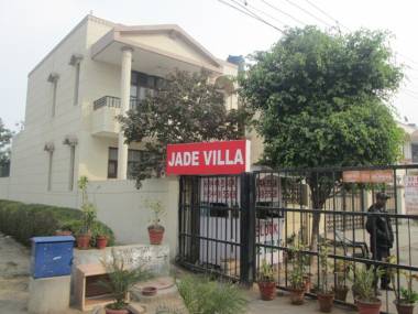 Images for Elevation of Ansal Jade Villa Images for Elevation of Ansal Jade Villa