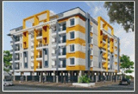 Images for Elevation of Saranya G M Paradise