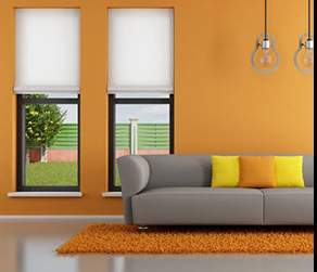  viceroy luxury Living Area