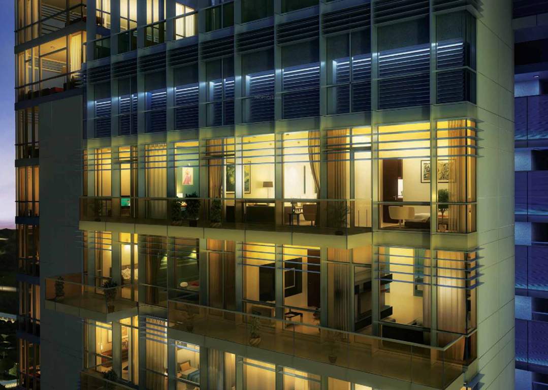 the grand arch Images for Amenities of Ireo The Grand Arch