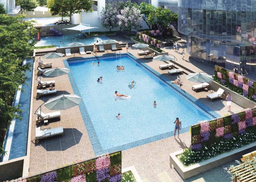 the grand arch Images for Amenities of Ireo The Grand Arch