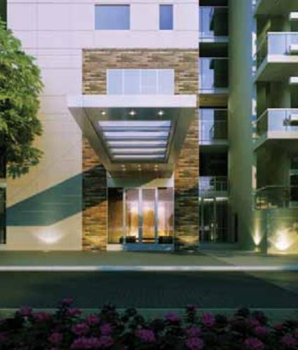  the-grand-arch Images for Amenities of Ireo The Grand Arch