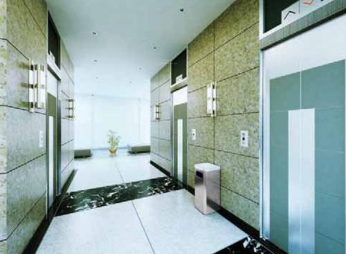  the-grand-arch Images for Amenities of Ireo The Grand Arch