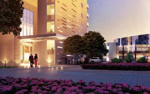  the-grand-arch Images for Amenities of Ireo The Grand Arch