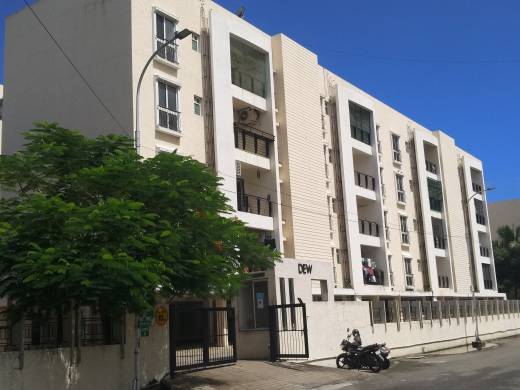 escapade Elevation Elevation