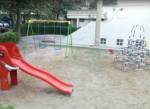 Children's play area  silver-oaks Children's play area