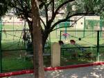 Children's play area  silver-oaks Children's play area