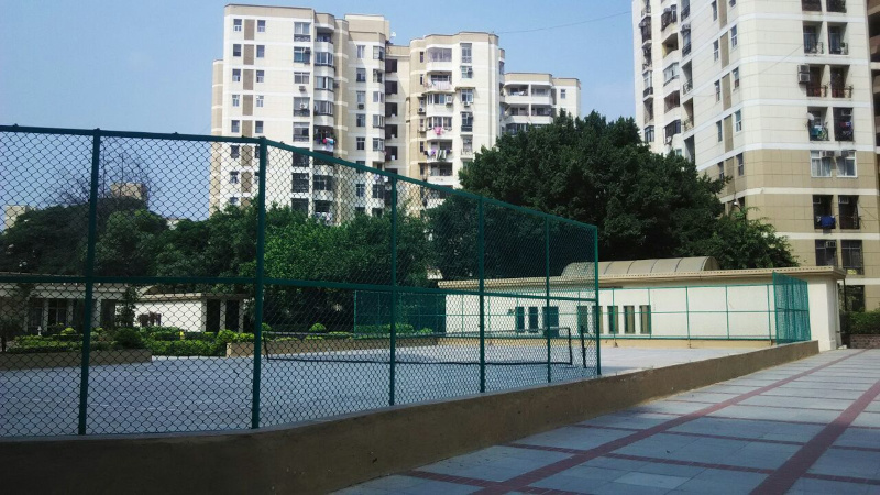  silver oaks Lawn Tennis Court