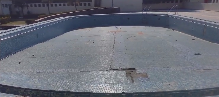  silver oaks Swimming Pool