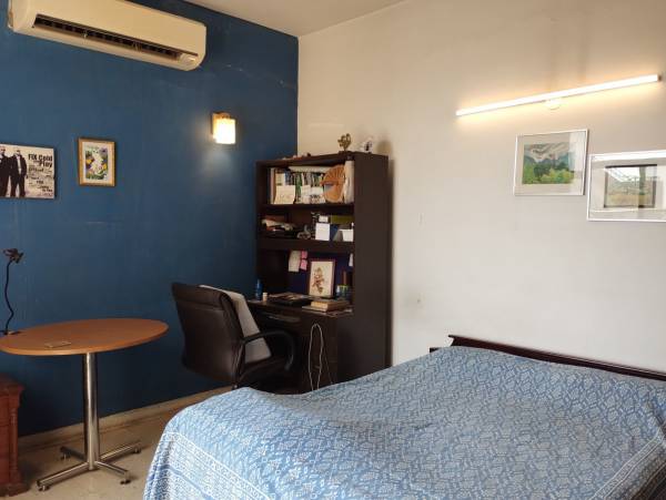 Bedroom silver-oaks Bedroom