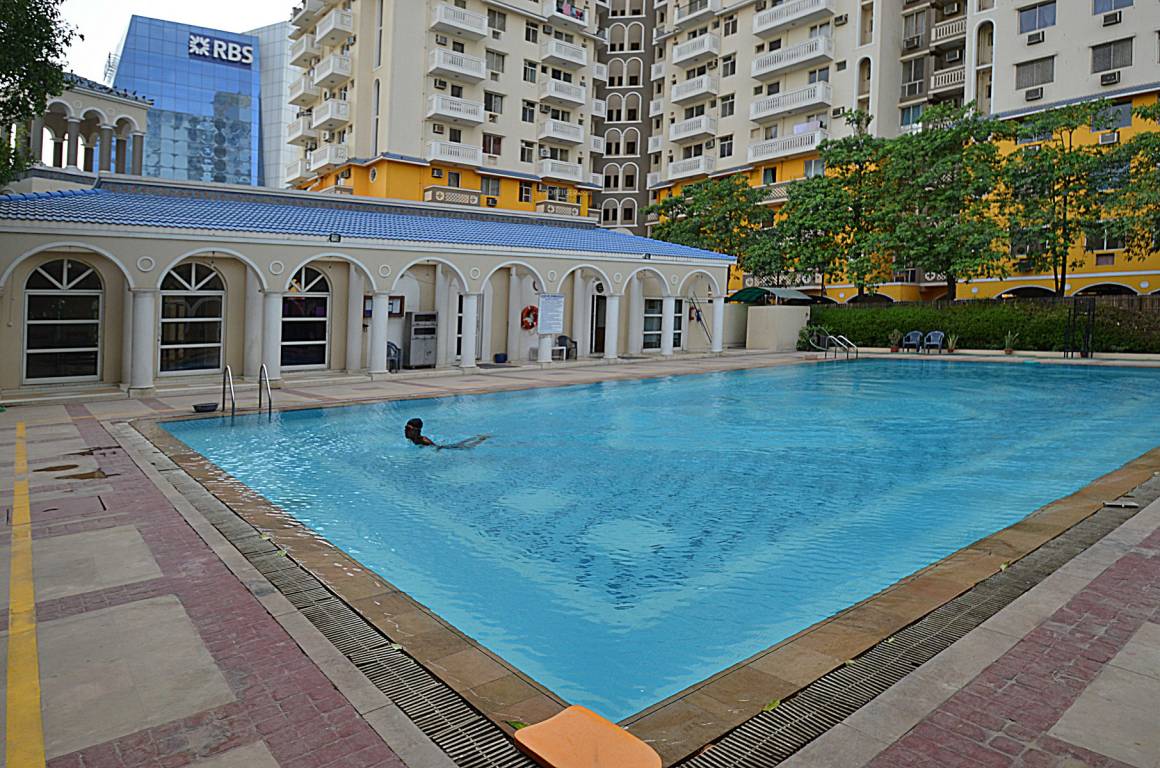  belvedere park Swimming Pool