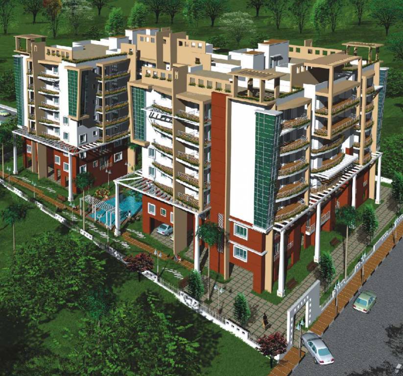 Images for Elevation of Maphar Calyx