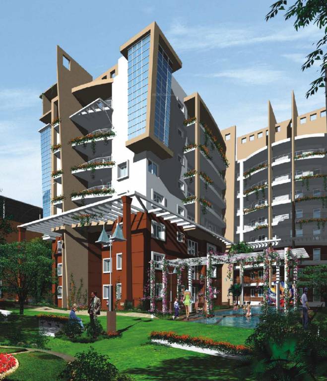 Images for Elevation of Maphar Calyx