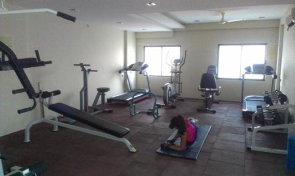 Images for Amenities of Maphar Calyx