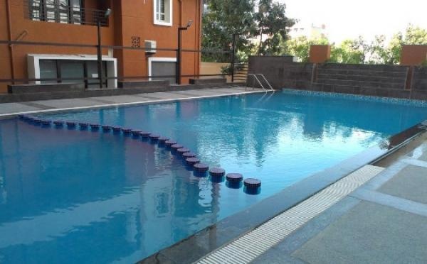 Images for Amenities of Maphar Calyx