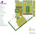 Images for Master Plan of Unitech Espace Nirvana Country Images for Master Plan of Unitech Espace Nirvana Country