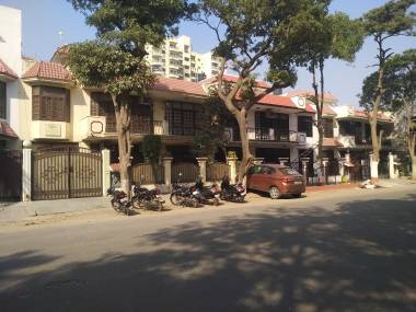 Elevation palm-grove-villas Elevation