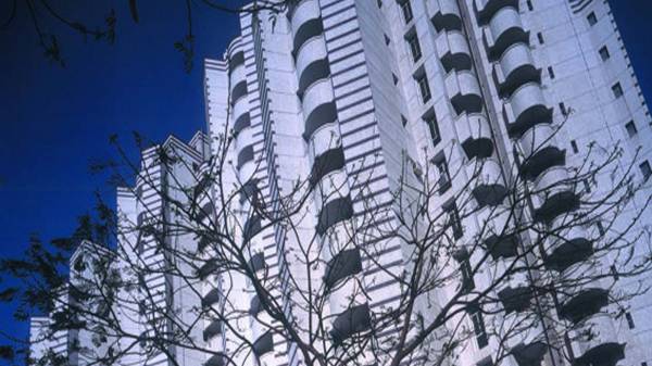 Images for Elevation of Unitech Ivory Tower Images for Elevation of Unitech Ivory Tower