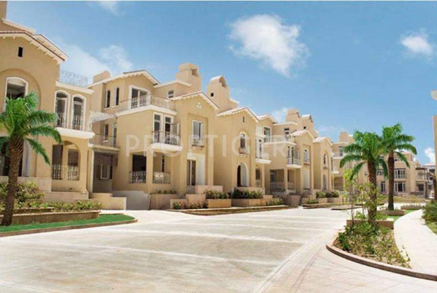 Images for Elevation of Emaar The Palm Springs Villa