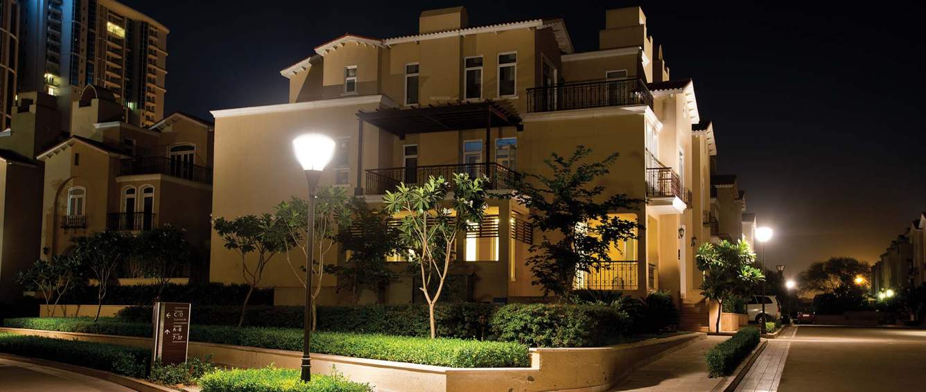 Images for Elevation of Emaar The Palm Springs Villa