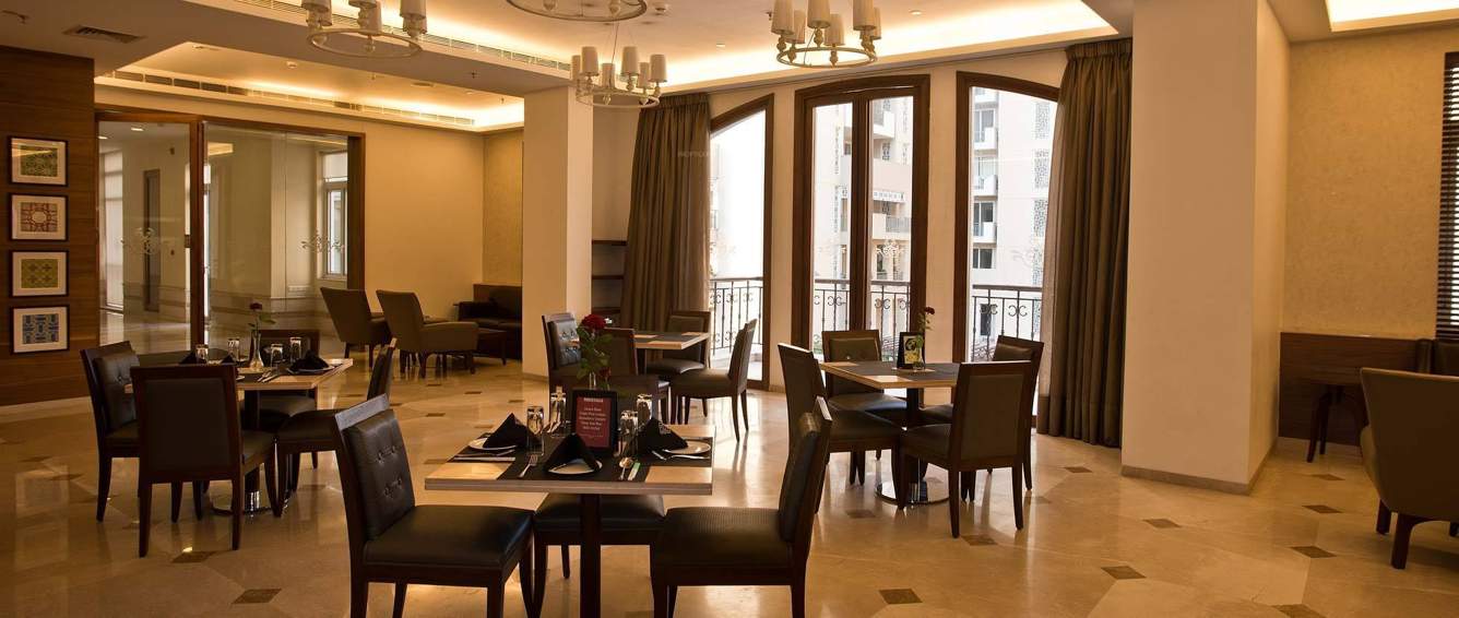 Images for Main Other of Emaar The Palm Springs Villa