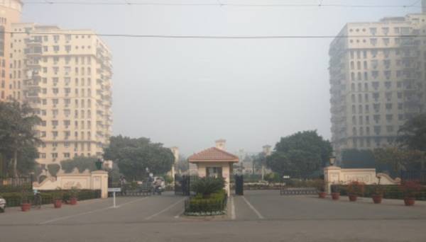 Elevation chisholm-apartments Elevation