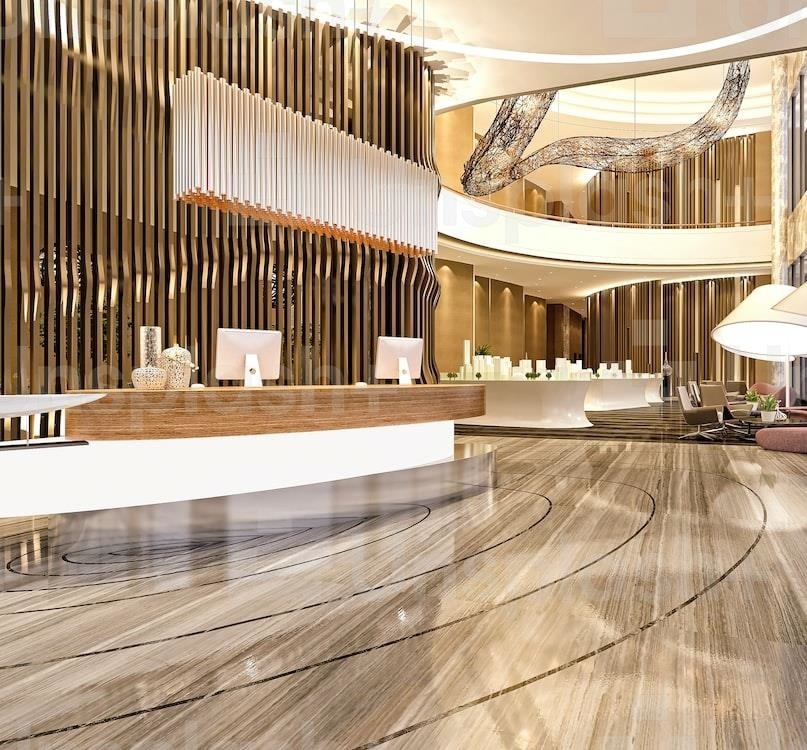  chisholm apartments Reception/ Waiting Room