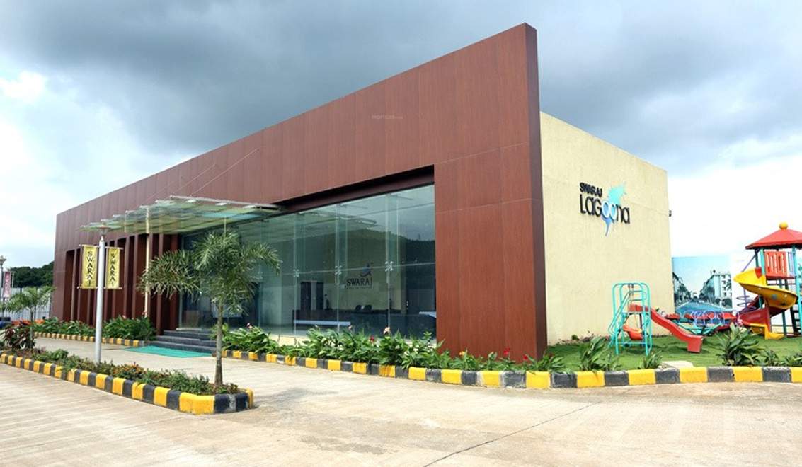 Images for Amenities of Swaraj Lagoona