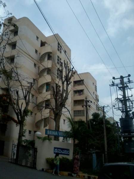  sena vihar Elevation