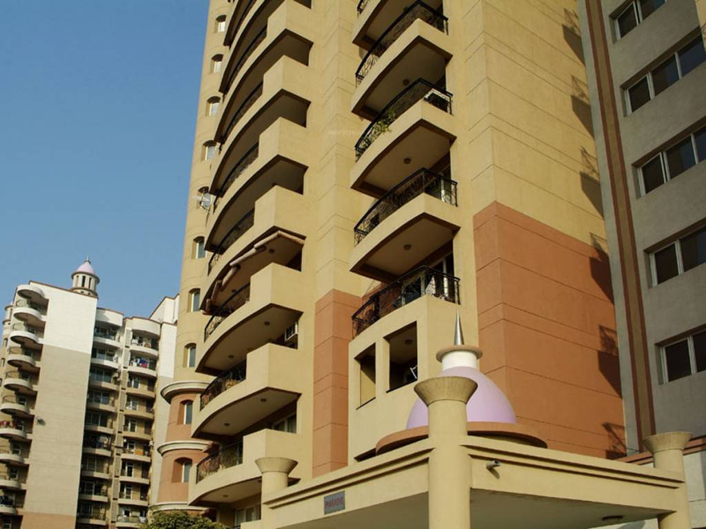 Images for Elevation of Omaxe The Nile