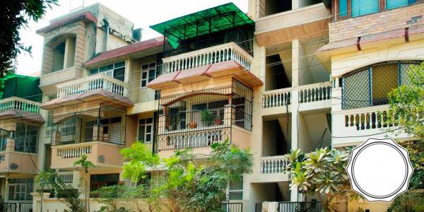 Images for Elevation of Omaxe Olive Apartments Images for Elevation of Omaxe Olive Apartments