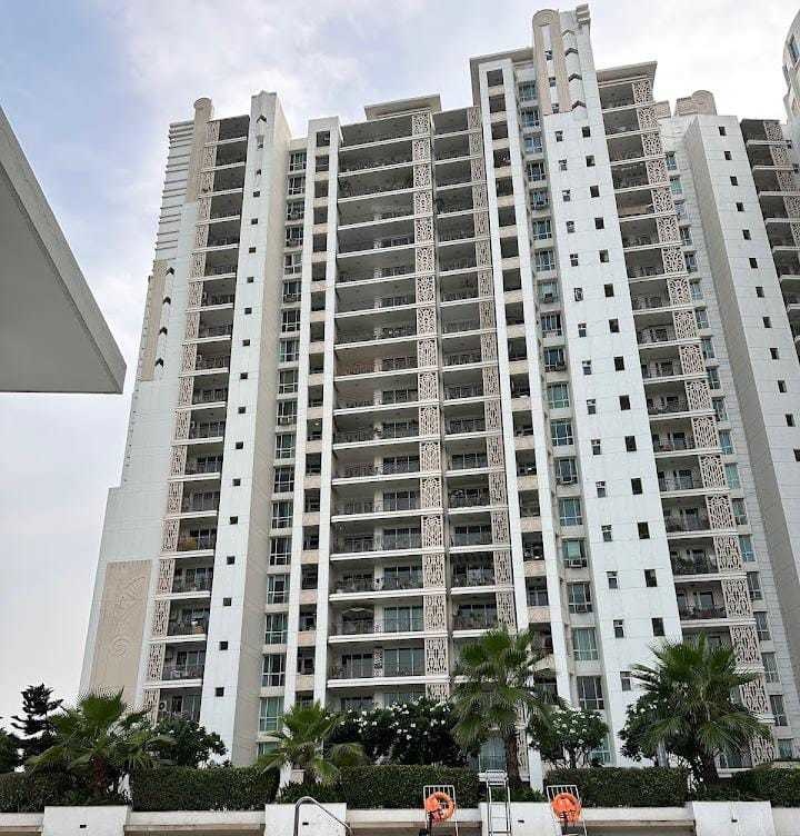  the summit Elevation