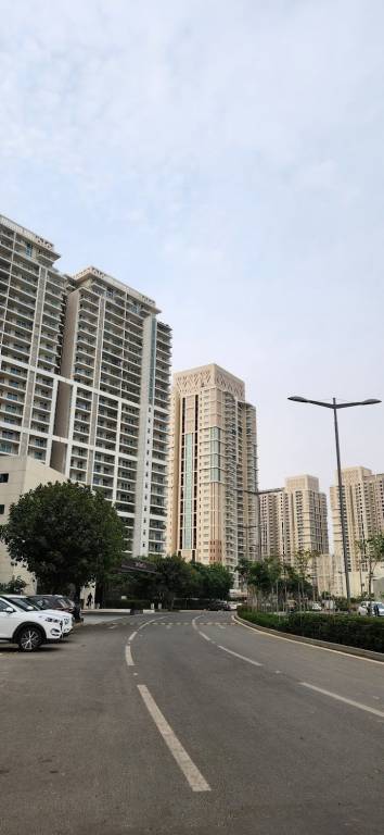  the summit Elevation